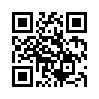 QR kód na túto stránku prusinovice.oma.sk mhd