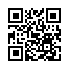 QR kód na túto stránku prusinovice.oma.sk sport