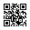 QR kód na túto stránku prusinovice.oma.sk u