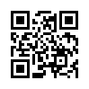 QR kód na túto stránku pruske.oma.sk priroda