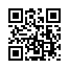 QR kód na túto stránku pruske.oma.sk volny-cas