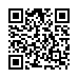 QR kód na túto stránku prusy.oma.sk doprava autobusova-zastavka