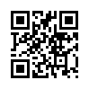 QR kód na túto stránku prusy.oma.sk u