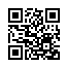 QR kód na túto stránku prusy.oma.sk volny-cas
