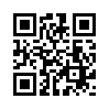 QR kód na túto stránku pruzina.oma.sk doprava