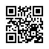 QR kód na túto stránku pruzina.oma.sk sport