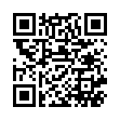 QR kód na túto stránku pruzina.oma.sk zdravotnictvo defiblirator