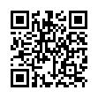 QR kód na túto stránku przno.oma.sk turistika blue major