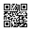 QR kód na túto stránku przyborow.oma.sk splav