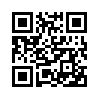 QR kód na túto stránku przybyszow.oma.sk splav