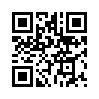 QR kód na túto stránku przylekow.oma.sk