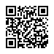 QR kód na túto stránku przylekow.oma.sk turistika blue ine