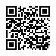 QR kód na túto stránku przysieki.oma.sk cyklotrasa