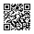 QR kód na túto stránku przysietnica.oma.sk cyklotrasa bicycle