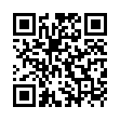 QR kód na túto stránku przysietnica.oma.sk pristupnost