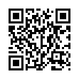 QR kód na túto stránku przysietnica.oma.sk turistika ine