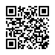 QR kód na túto stránku przyszowa.oma.sk splav brod