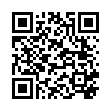QR kód na túto stránku pseudoterasa-vahu.oma.sk mhd