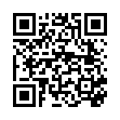 QR kód na túto stránku pseudoterasa-vahu.oma.sk prevadzkuje