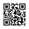 QR kód na túto stránku psiare.oma.sk mhd train