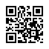 QR kód na túto stránku psiare.oma.sk mhd zssk