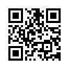 QR kód na túto stránku psiare.oma.sk poi