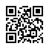 QR kód na túto stránku psiare.oma.sk sport