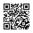 QR kód na túto stránku psiare.oma.sk turistika chranena-oblast