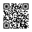 QR kód na túto stránku pstruzi.oma.sk cyklotrasa ine bicycle
