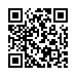 QR kód na túto stránku pstruzi.oma.sk turistika blue