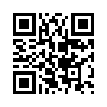 QR kód na túto stránku ptacov.oma.sk mhd train