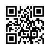 QR kód na túto stránku pteni.oma.sk cyklotrasa