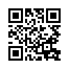 QR kód na túto stránku puchov.oma.sk