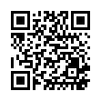 QR kód na túto stránku puchov.oma.sk cyklotrasa red