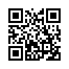 QR kód na túto stránku puchov.oma.sk mhd train