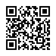 QR kód na túto stránku puchov.oma.sk obchod cukraren