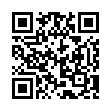 QR kód na túto stránku puchov.oma.sk pamiatka fontana