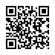 QR kód na túto stránku puchov.oma.sk sport tenis