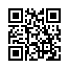 QR kód na túto stránku puchov.oma.sk u 1-maja 1