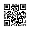 QR kód na túto stránku puchov.oma.sk u 1-maja 9