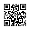 QR kód na túto stránku puchov.oma.sk u f-hecku