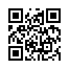 QR kód na túto stránku puchov.oma.sk u holleho