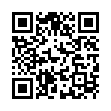 QR kód na túto stránku puchov.oma.sk u hrabovska 27
