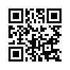 QR kód na túto stránku puchov.oma.sk u i-krasku