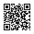 QR kód na túto stránku puchov.oma.sk u komenskeho 88