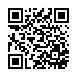 QR kód na túto stránku puchov.oma.sk u lachovec-trail