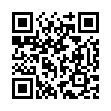 QR kód na túto stránku puchov.oma.sk u mojmirova