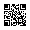 QR kód na túto stránku puchov.oma.sk u moravska