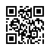 QR kód na túto stránku puchov.oma.sk u riecna 3