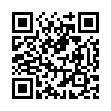QR kód na túto stránku puchov.oma.sk u riecna 45